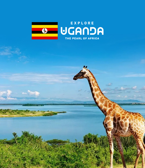 Uganda